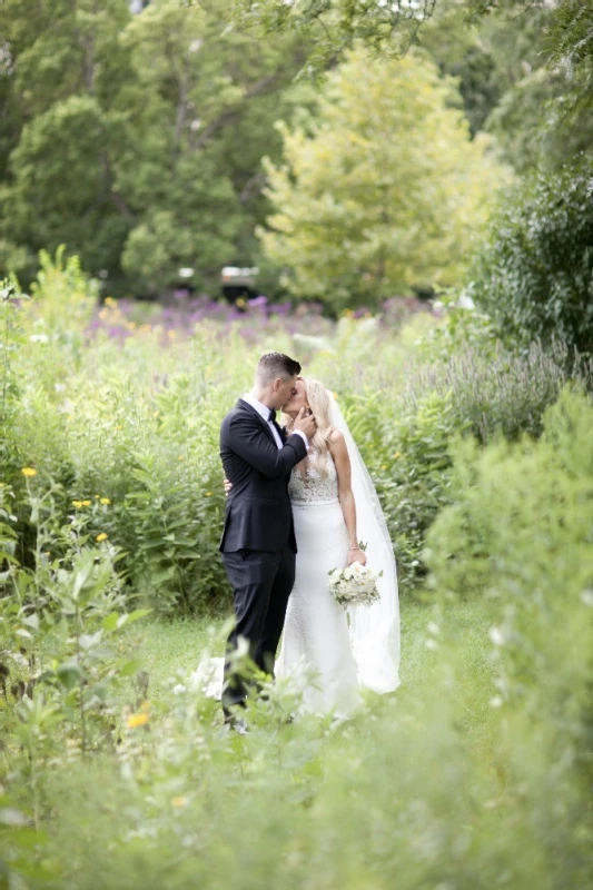 A Wedding for Kathryn and Charlie