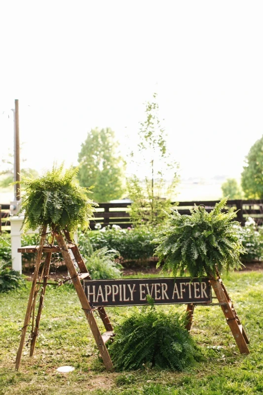 A Wedding for Erin and Joey