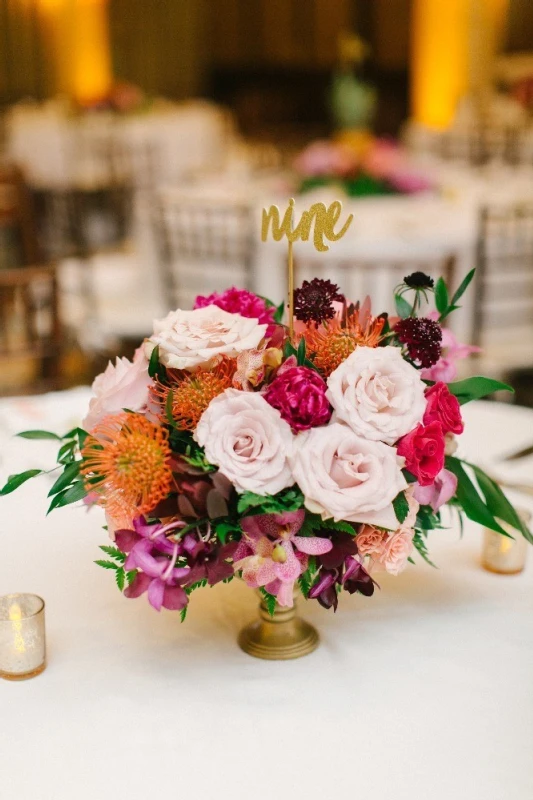 A Beach Wedding for Jaymie and Brent