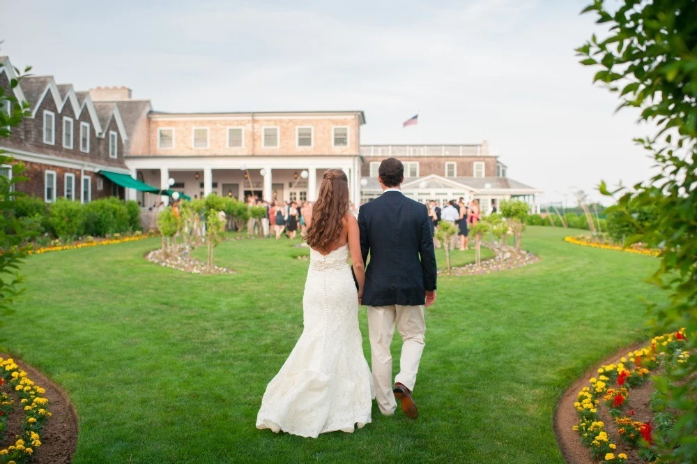 A Wedding for Kate and Jay