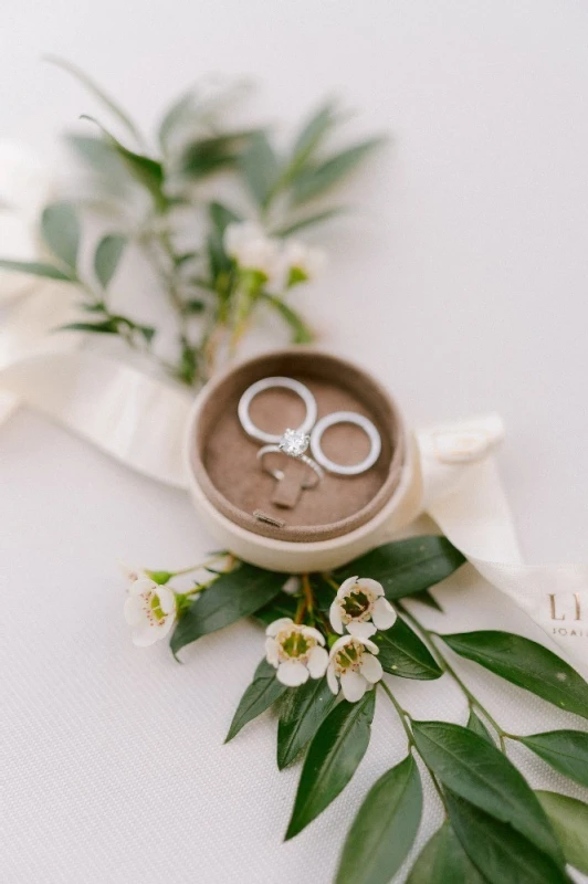 A Beach Wedding for Theresia and Claudio