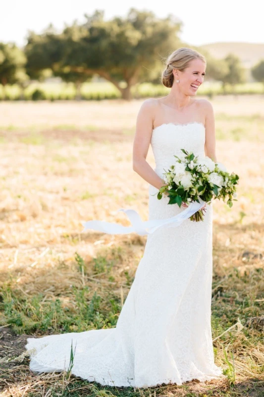 A Rustic Wedding for Maddie and Tim