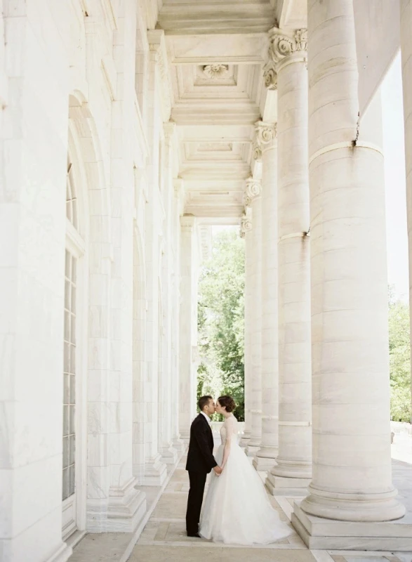 A Wedding for Katie and Sam