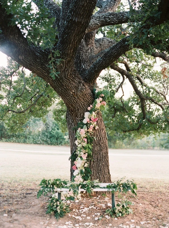 A Wedding for Mary and Bradley