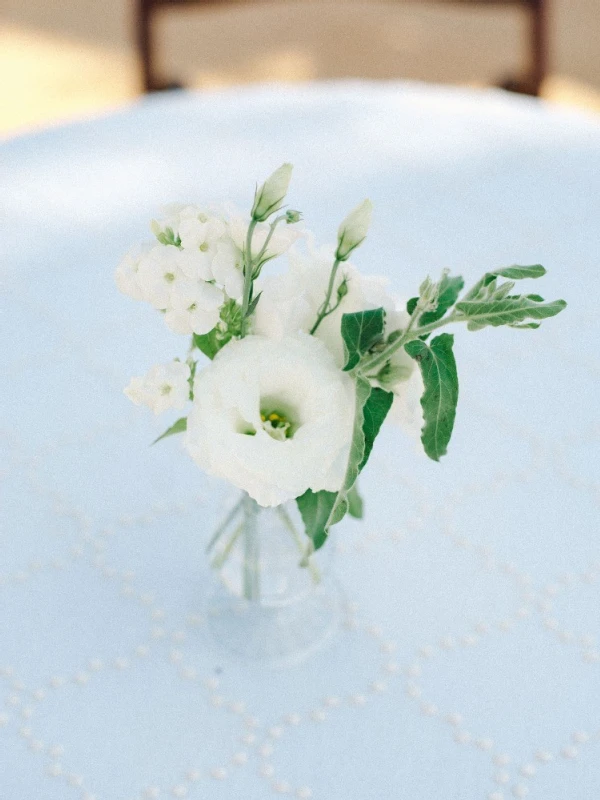 A Beach Wedding for Laura and Dan