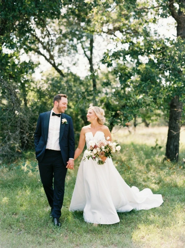 A Modern Wedding for Kelsie and Cody