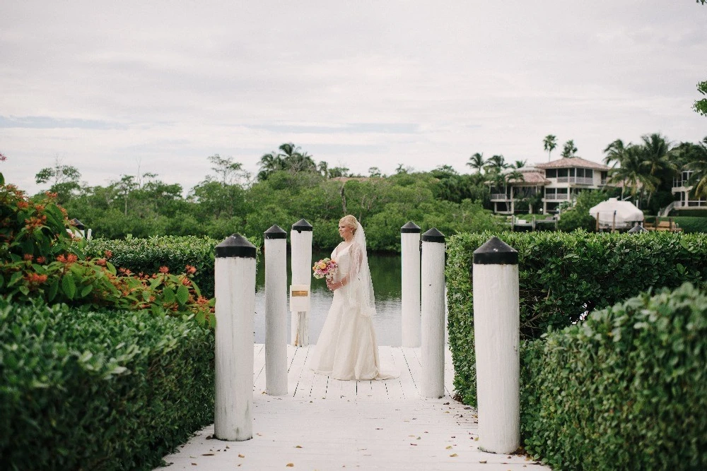 A Wedding for Amber and Ricky