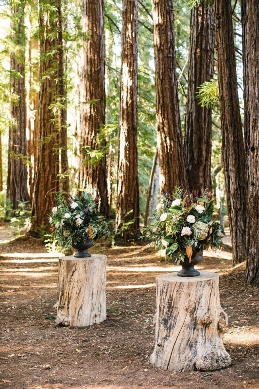 A Rustic Wedding for Shannon and Brian