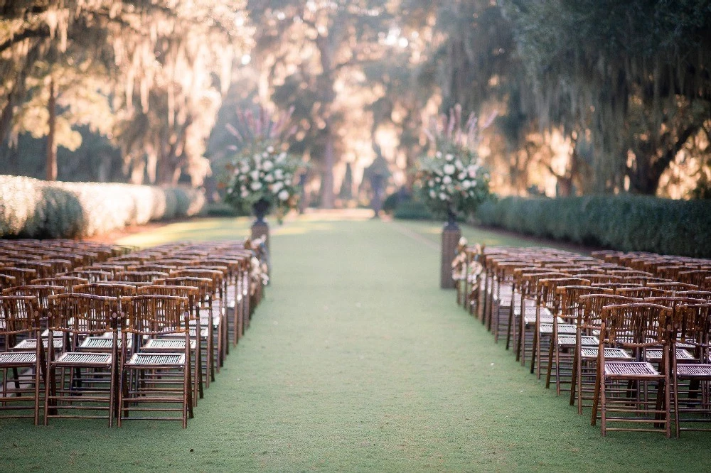 A Wedding for Lauren and Will