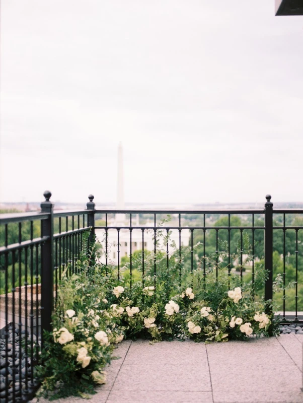 A Classic Wedding for Elizabeth and Billy