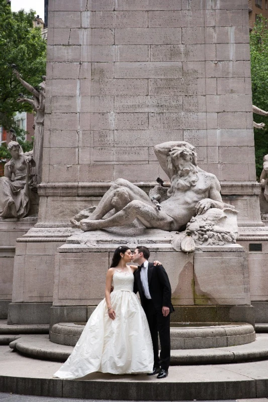 A Wedding for Heather and Zachary