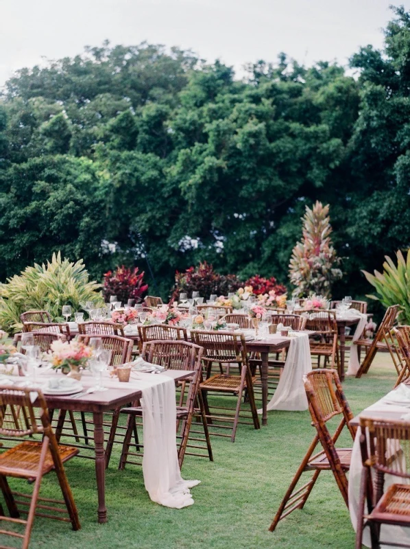 A Beach Wedding for Carmen and Chad