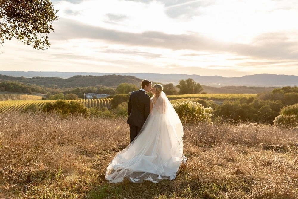 A Rustic Wedding for Kavana and Matthew