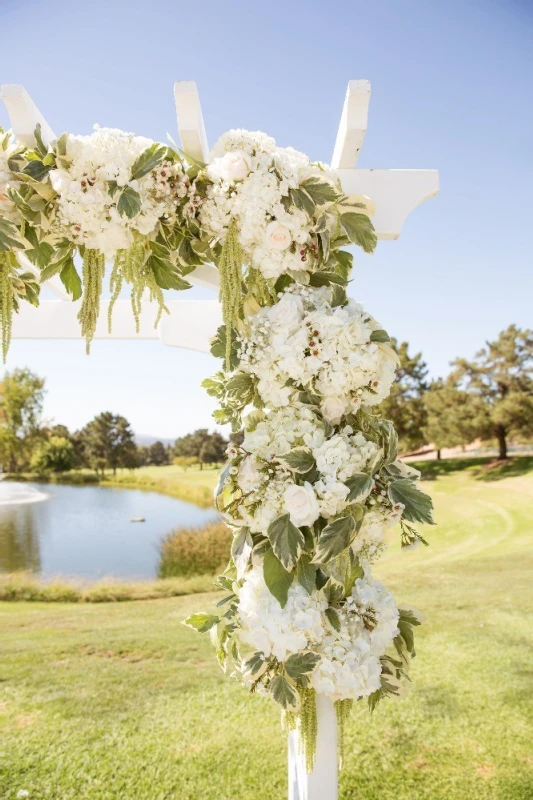 A Wedding for Elisa and Christopher