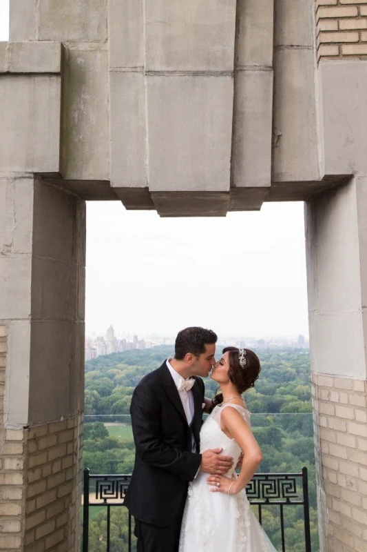 A Wedding for Alex and Jeff