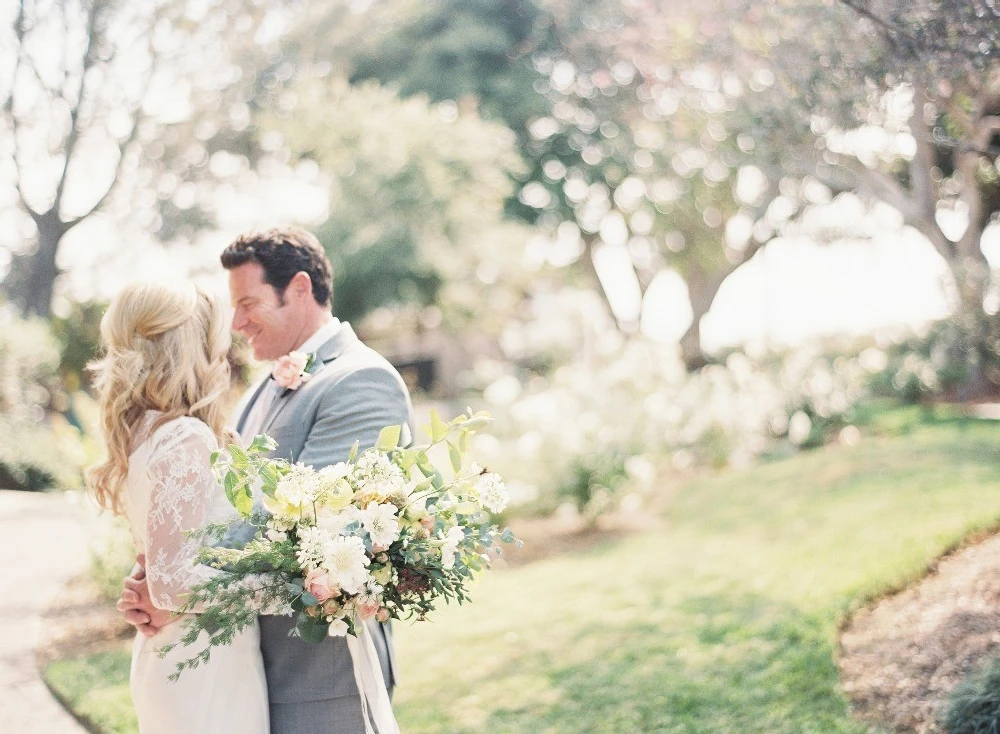 A Wedding for Lauren and Toby