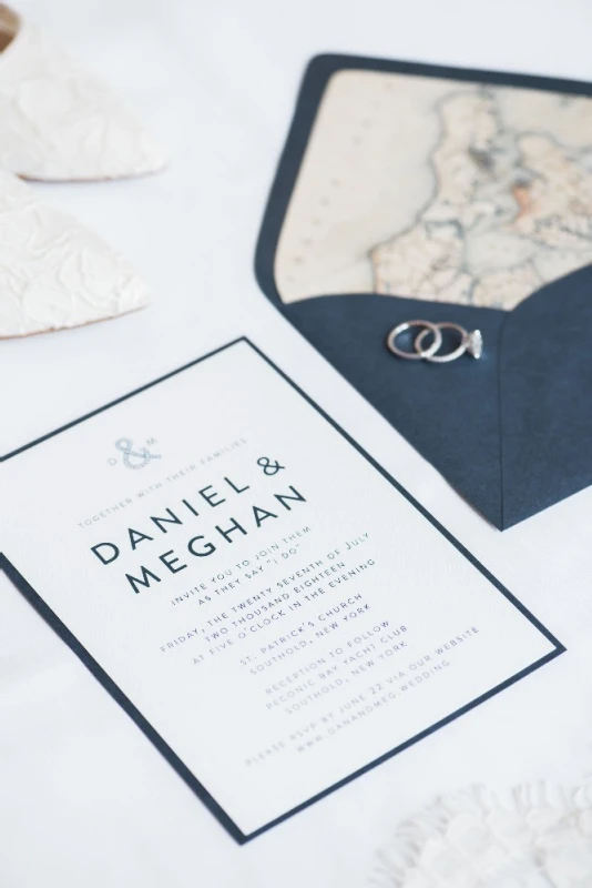 A Wedding for Meghan and Dan