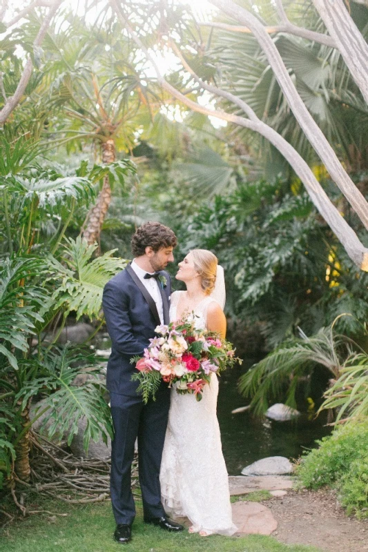 A Rustic Wedding for Nancy and Carlos