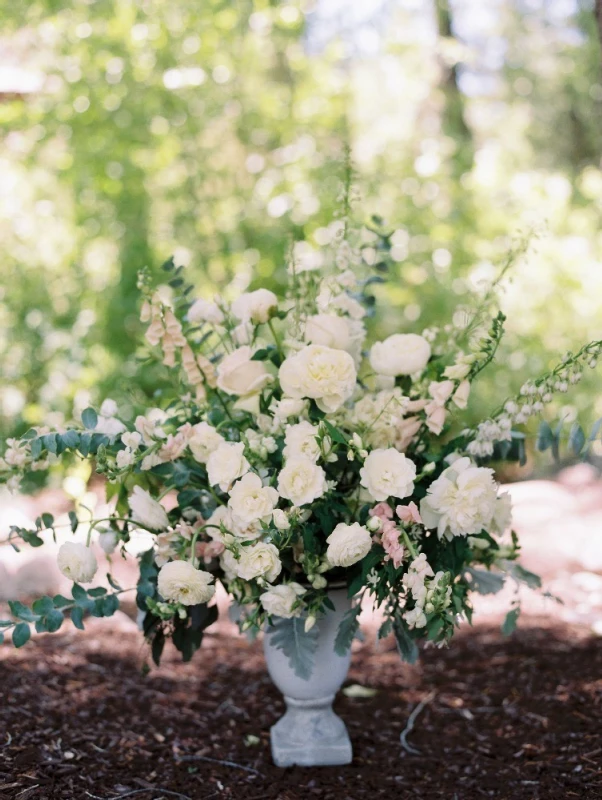 A Mountain Wedding for Abby and Trevor