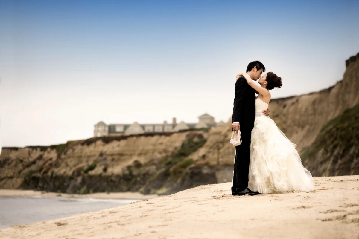 A Wedding for Annie and Andrew