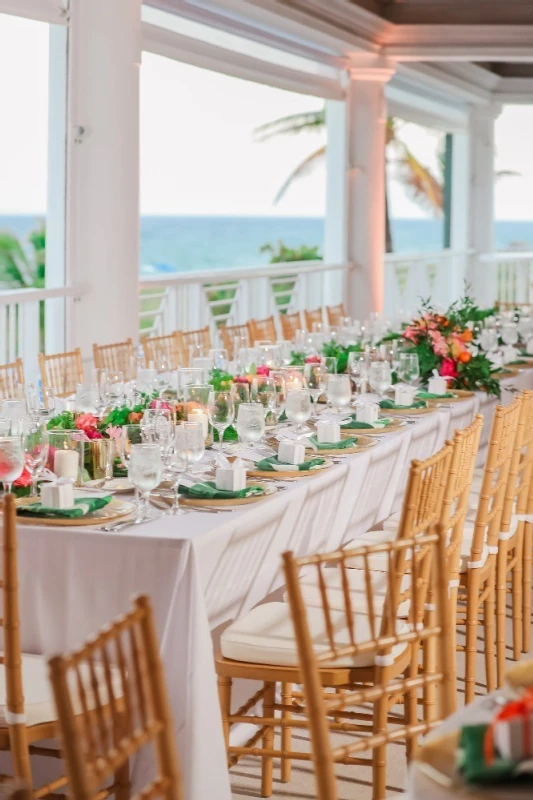 A Beach Wedding for Kelsey and Nick