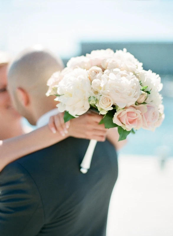 A Wedding for Petra and Peter