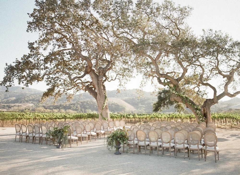 A Wedding for Brie and Rafael