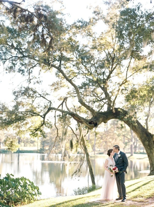 A Wedding for Ashley and Ben