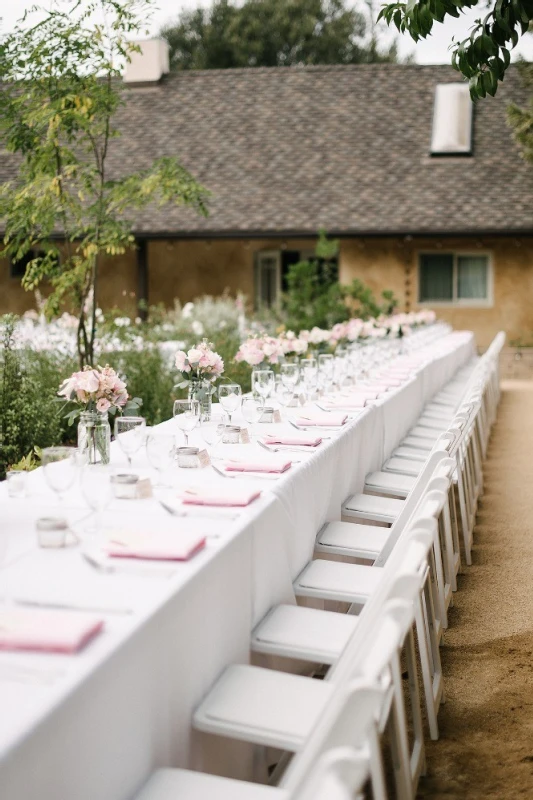 A Wedding for Caitlin and Tyler