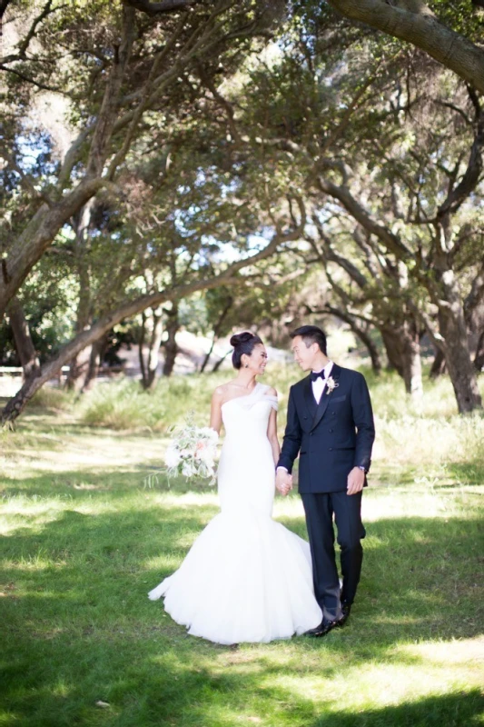 A Wedding for Jennifer and Brian