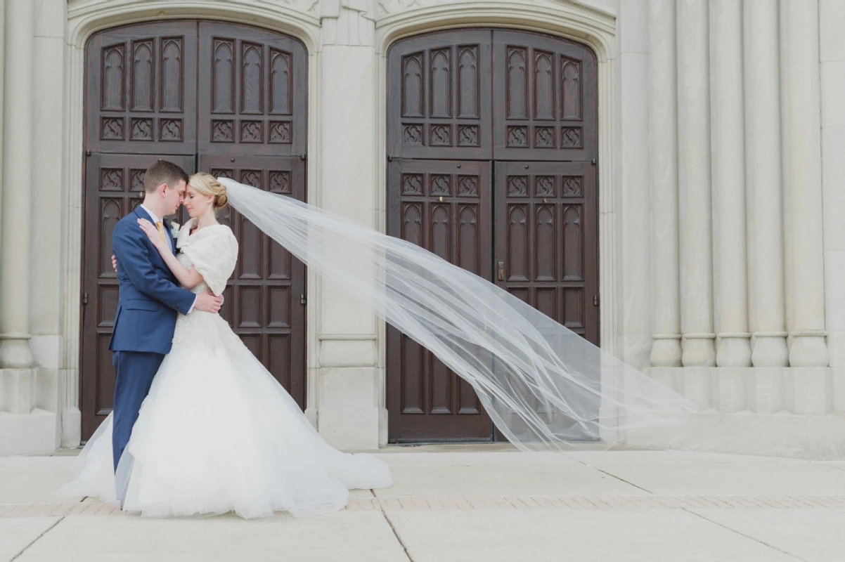 A Wedding for Brett and Jordan