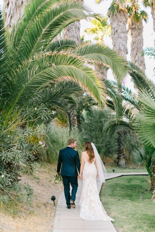 A Boho Wedding for Kali and Colby