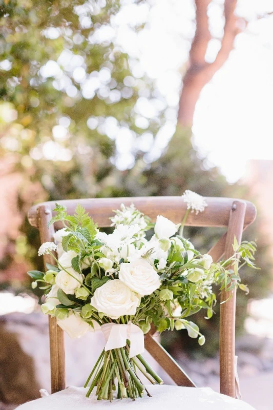 A Classic Wedding for Shelley and Lucas