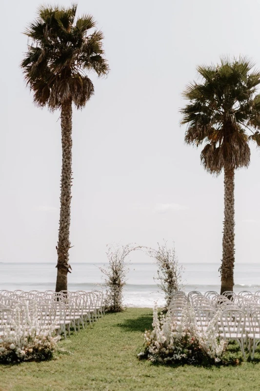 A Rustic Wedding for Thea and Ben