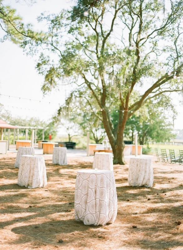 A Rustic Wedding for Emma and Christian