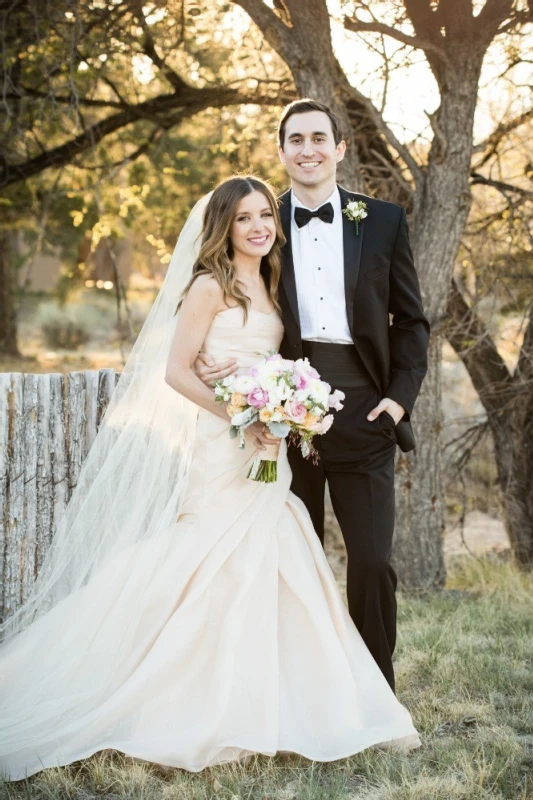 A Wedding for Chelsea and Owen