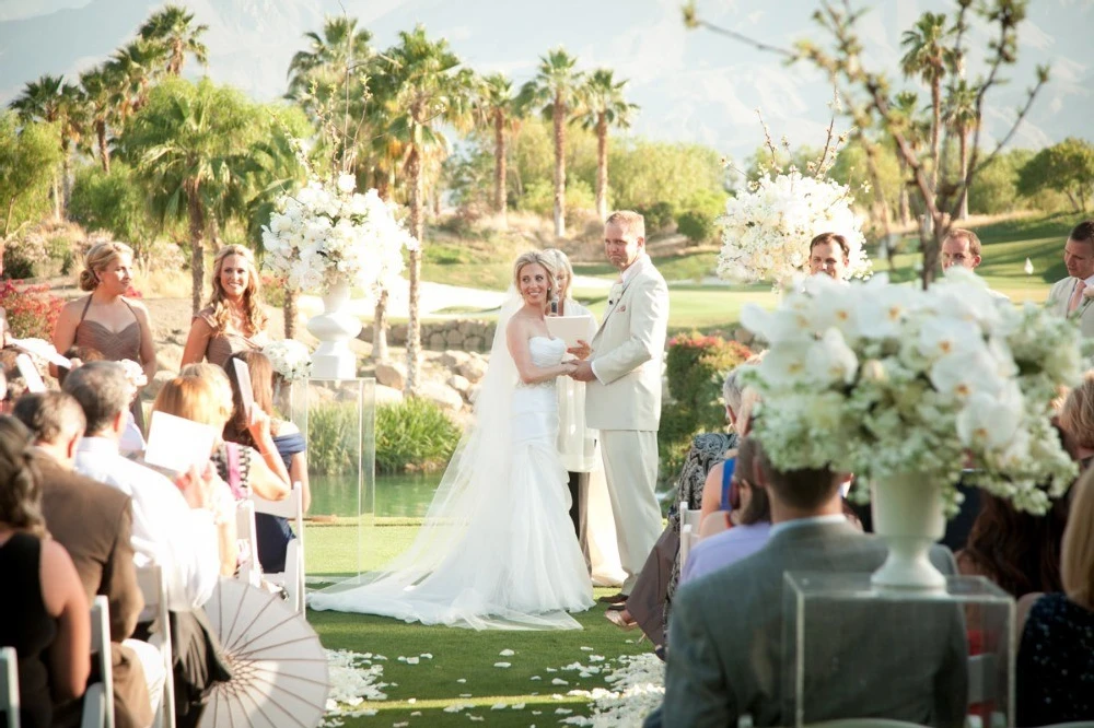 A Wedding for Ashley and Jason