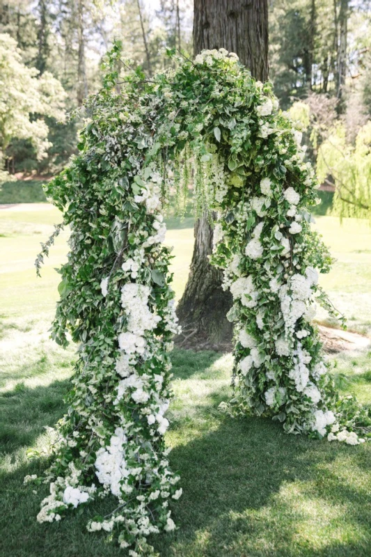 An Outdoor Wedding for Mackenzie and Cullen