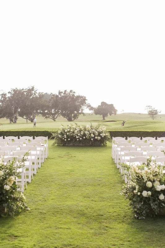 A Classic Wedding for Jenna and Dan