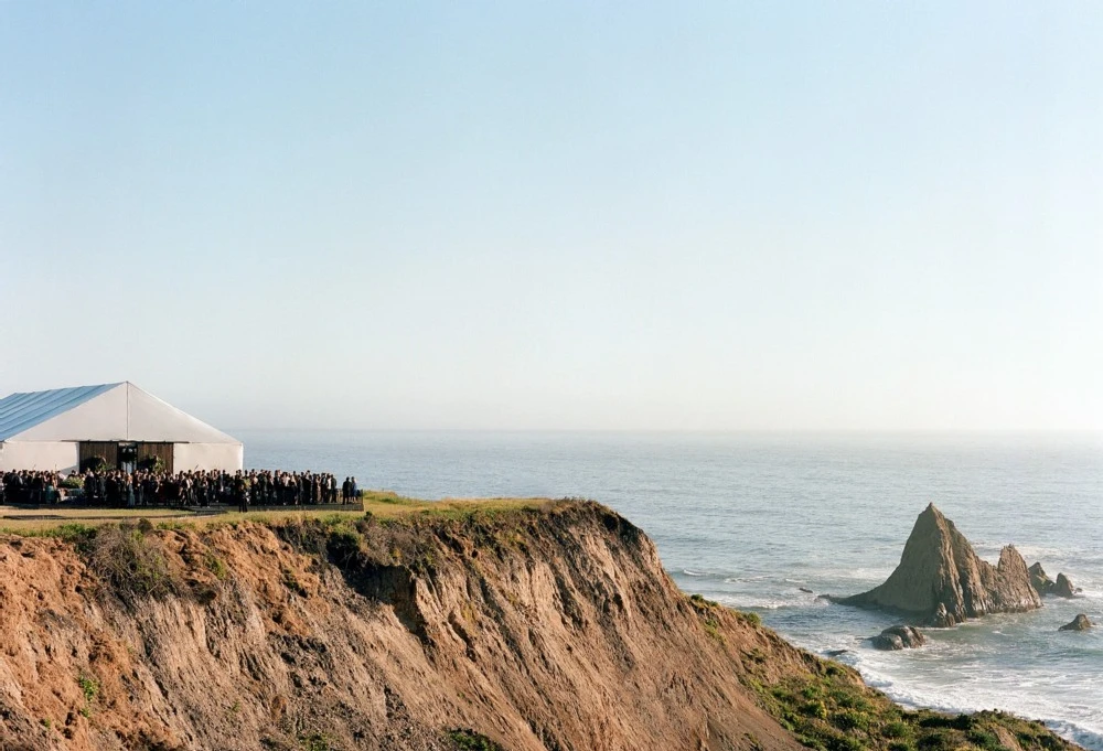 A Formal Wedding for Whitney and Zach