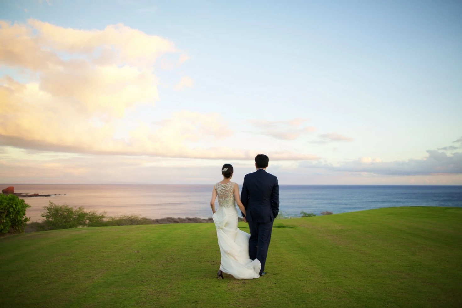 Four Seasons Resort Lanai