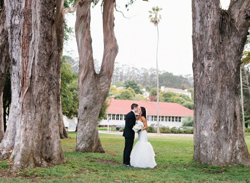 A Wedding for Gina and Stephen