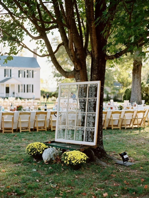 A Wedding for Katie and Zach