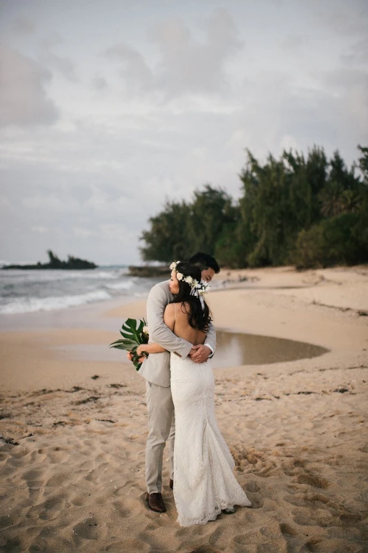 A Wedding for Titania and William