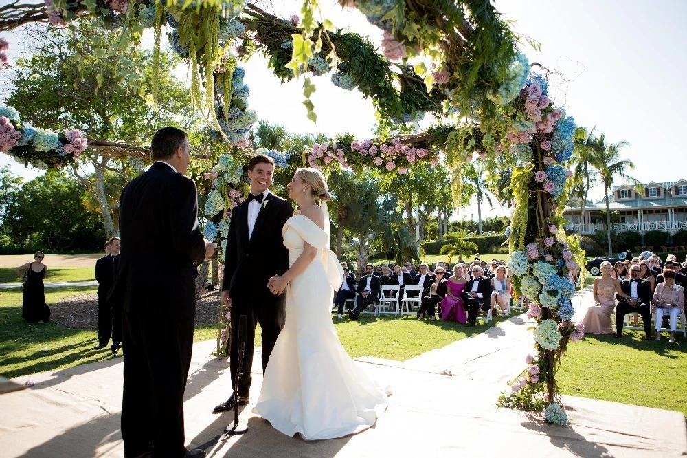 A Wedding for Annie and Jj