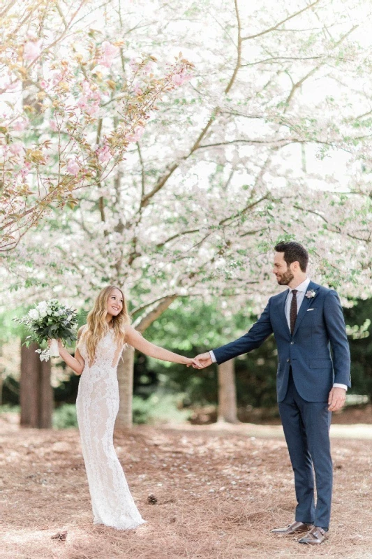 A Rustic Wedding for Ilana and Alex