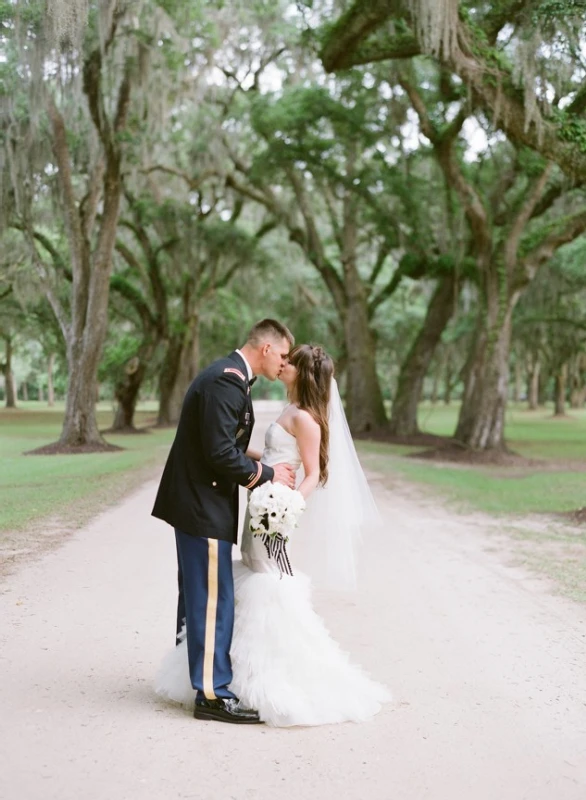 A Wedding for Kathryn and Micah