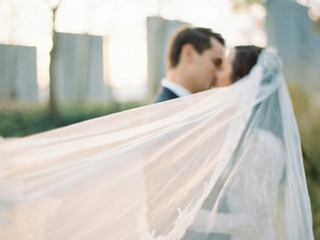 A Wedding for Erin and Tucker