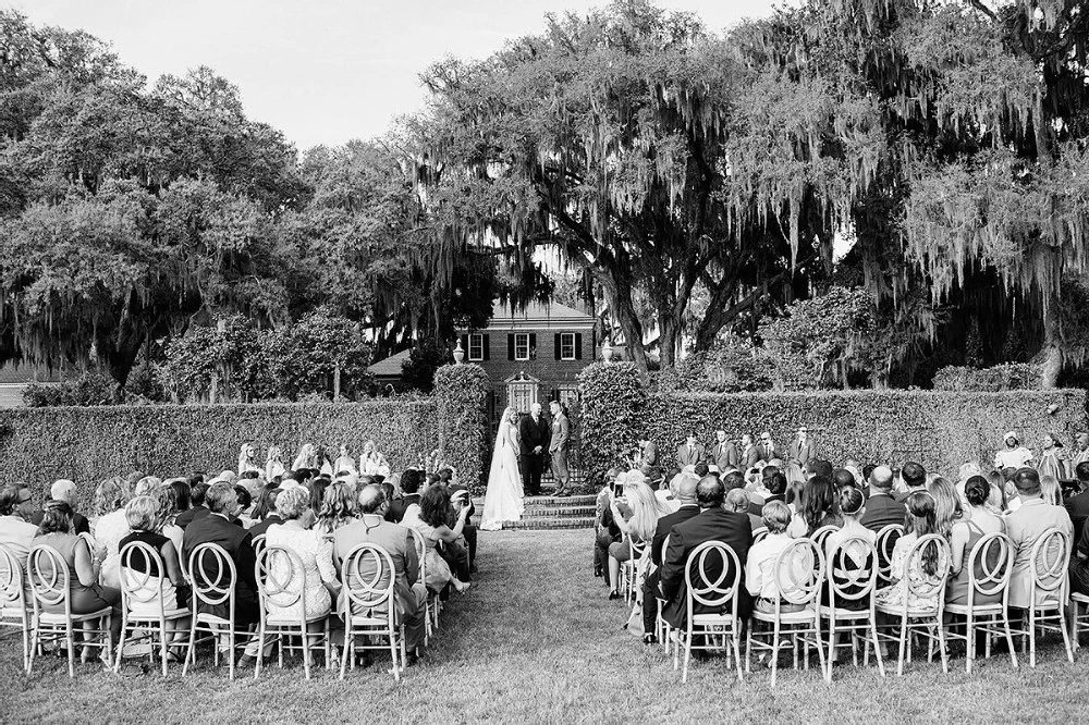 A Wedding for Adrienne and Cody