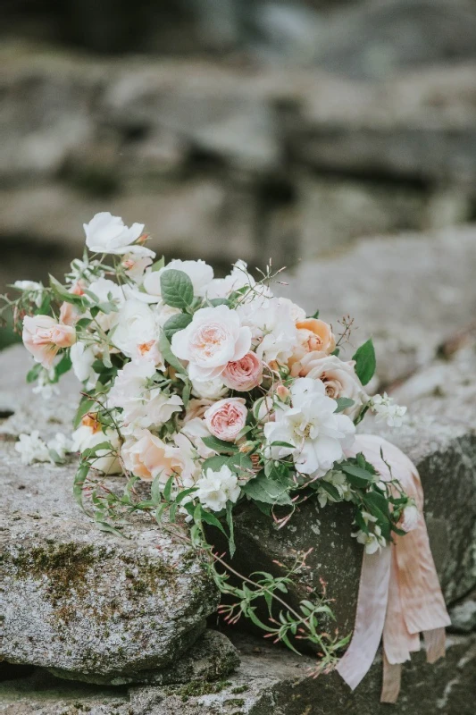 A Classic Wedding for Lauren and Ian